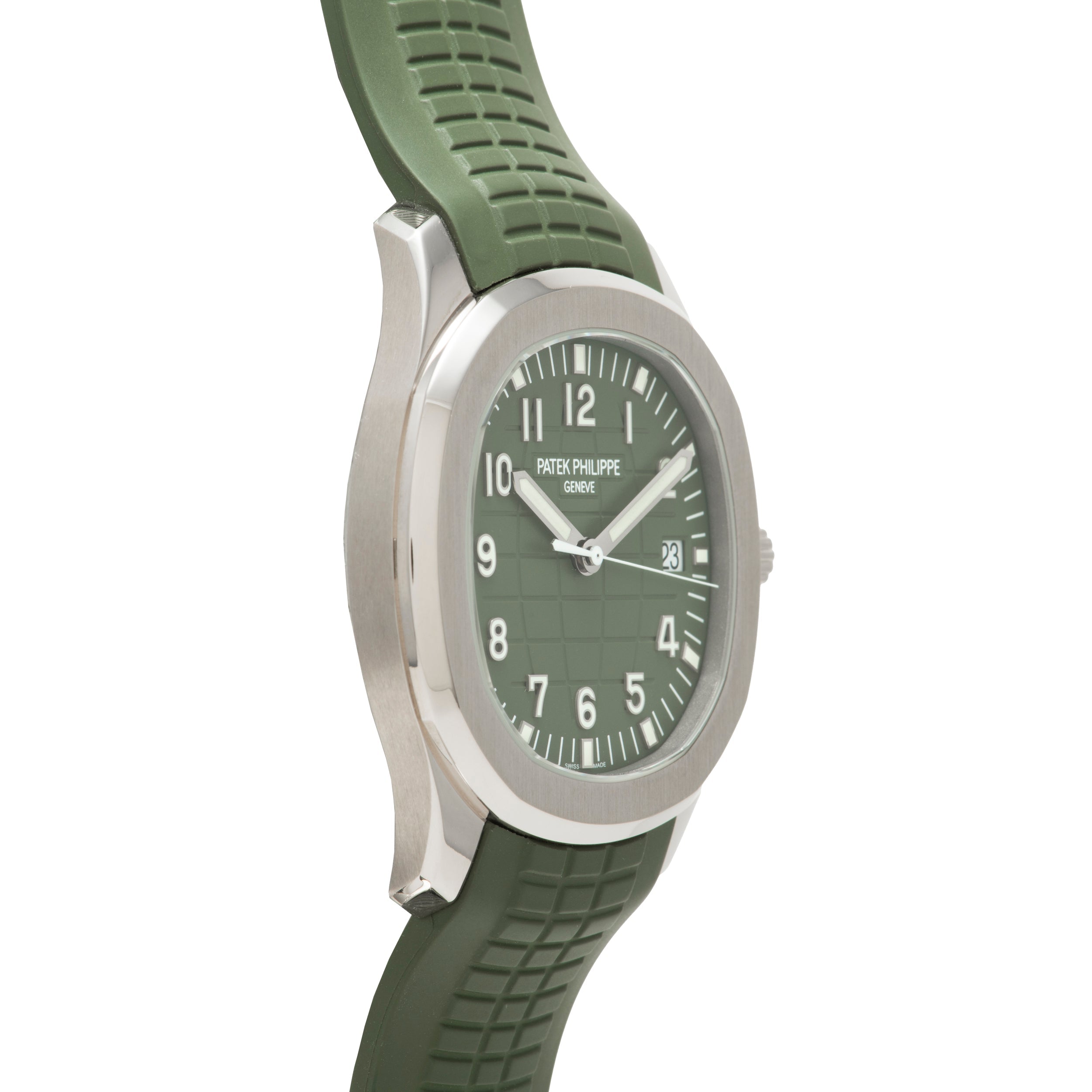 Patek Philippe Aquanaut