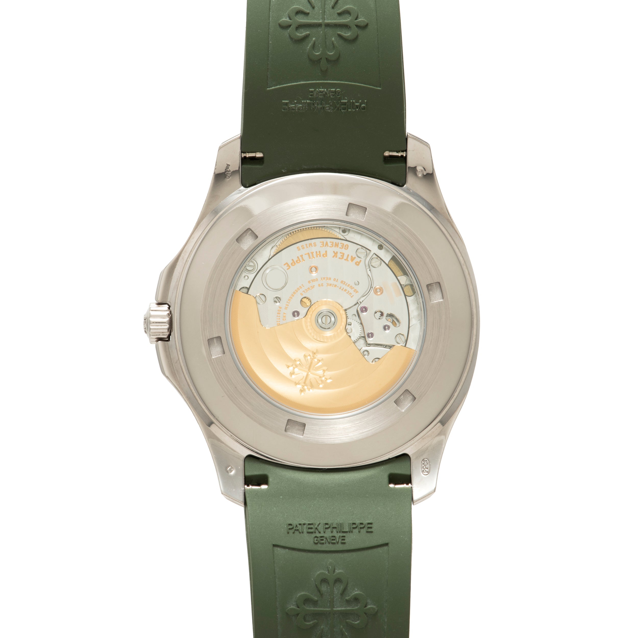 Patek Philippe Aquanaut
