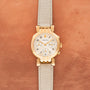 Harry Winston Premier Chronograph