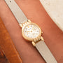 Harry Winston Premier Chronograph