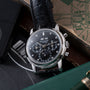 Patek Philippe Perpetual Calendar Chronograph