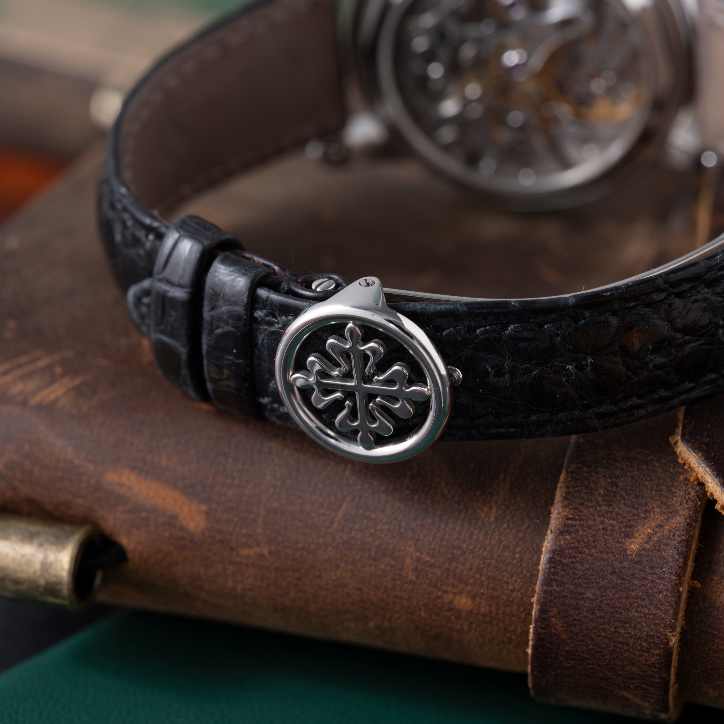 Patek Philippe Perpetual Calendar Chronograph