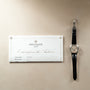 Patek Philippe Tonneau Perpetual Calendar