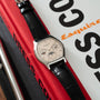 Patek Philippe Tonneau Perpetual Calendar