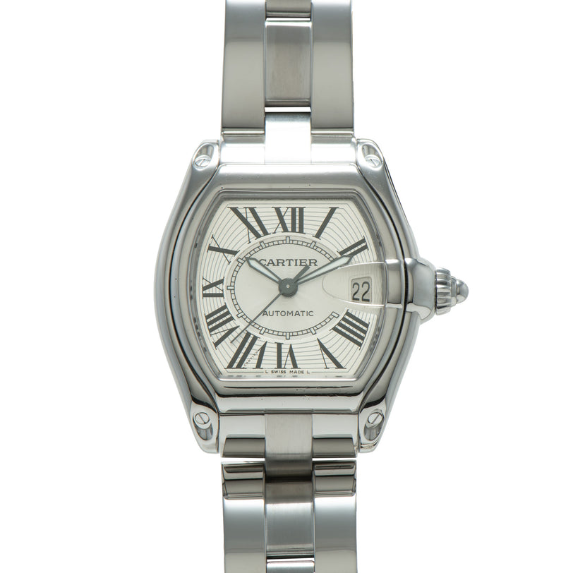 Cartier Roadster