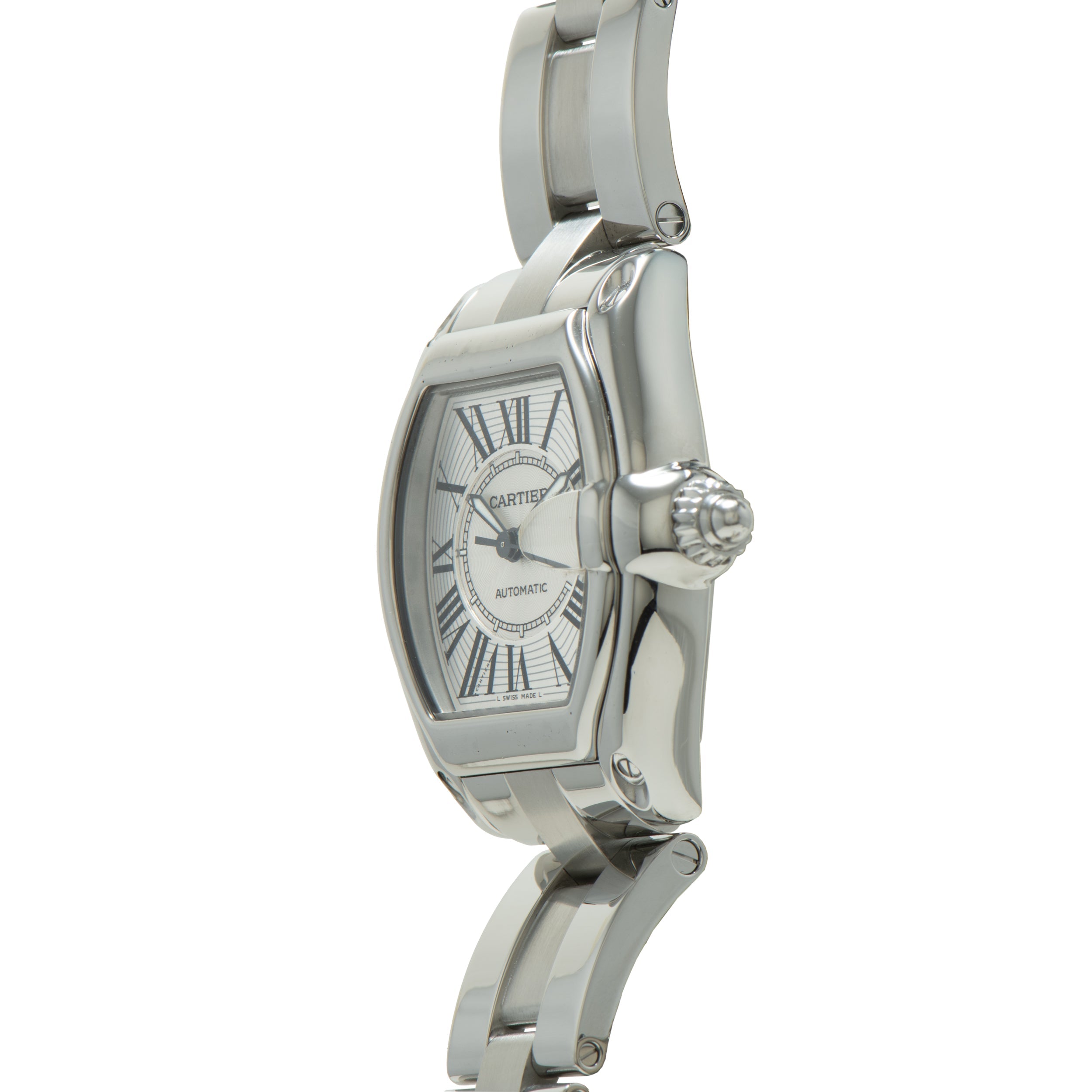Cartier Roadster