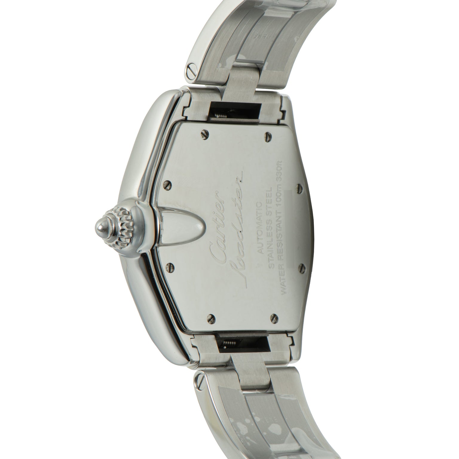 Cartier Roadster