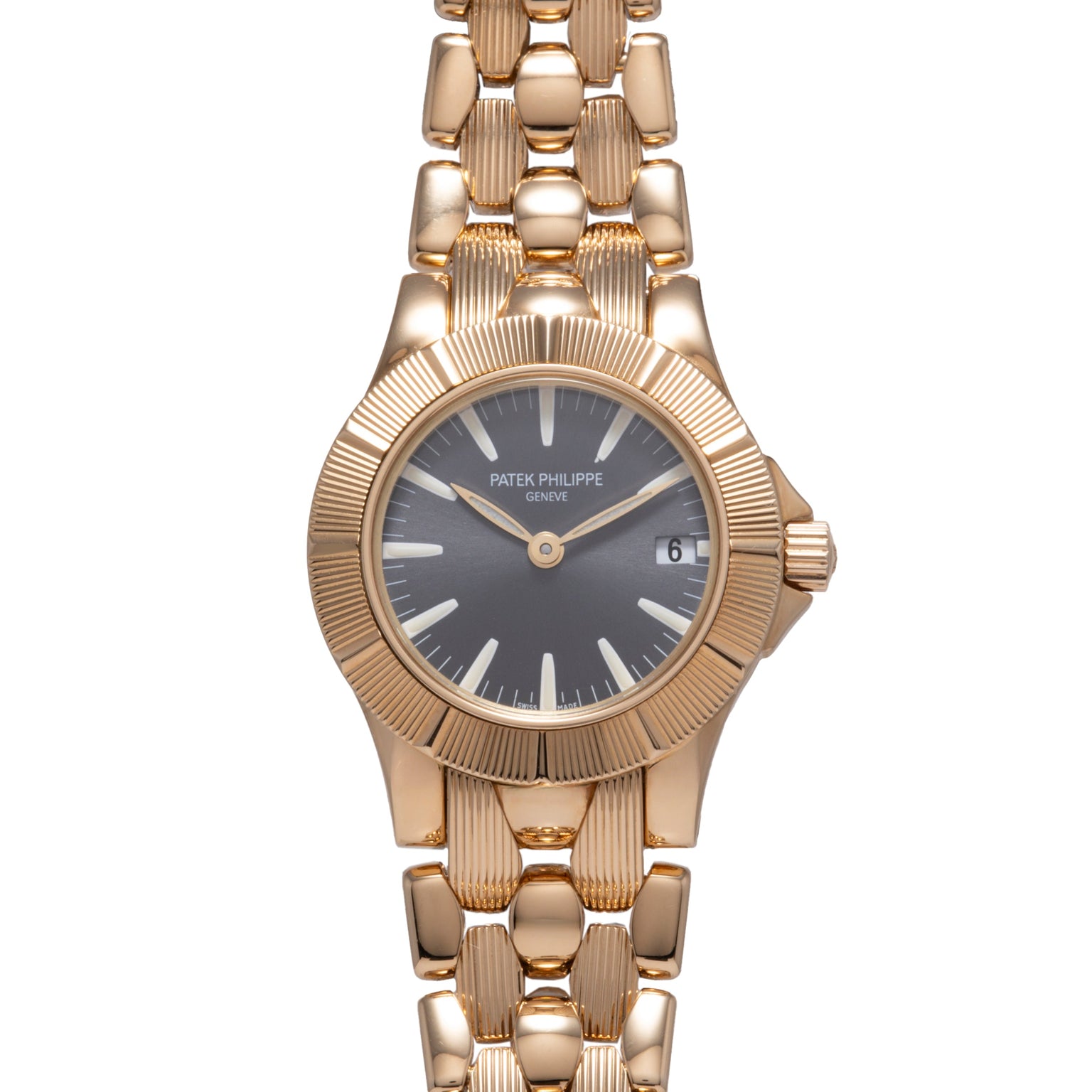Patek Philippe Neptune