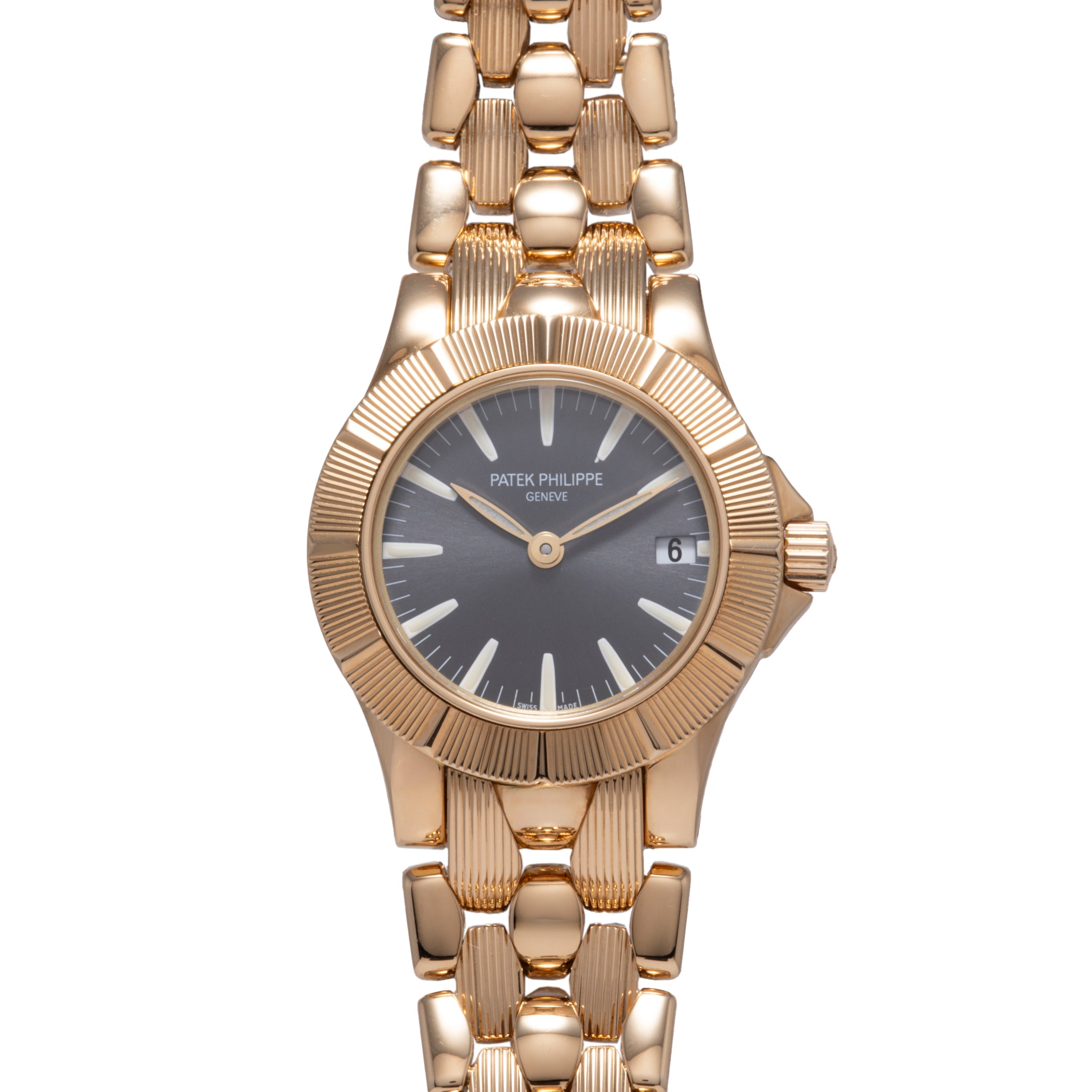 Patek Philippe Neptune