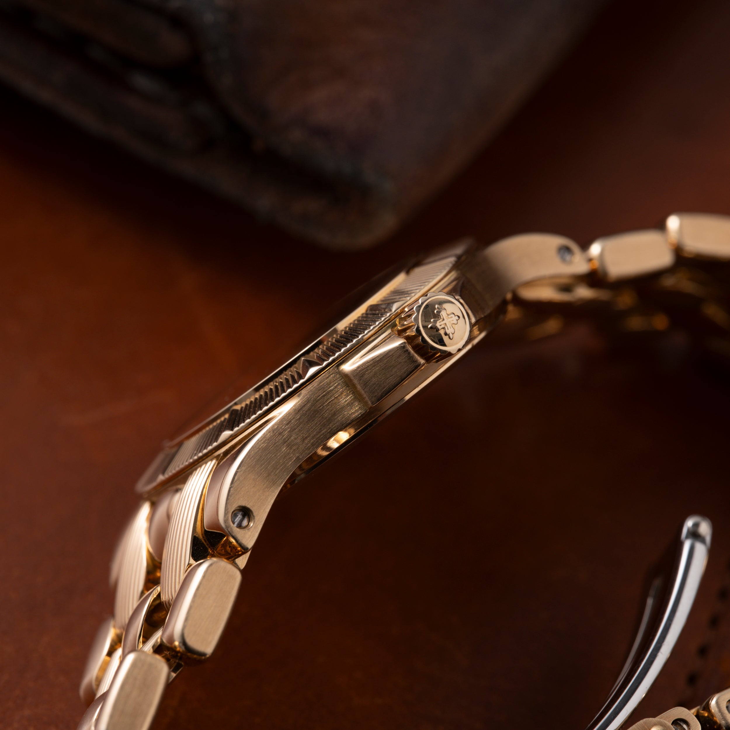 Patek Philippe Neptune