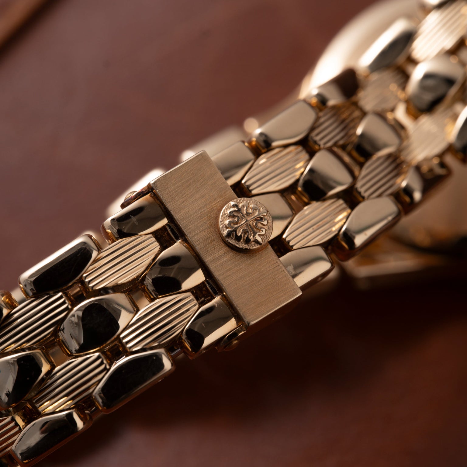 Patek Philippe Neptune