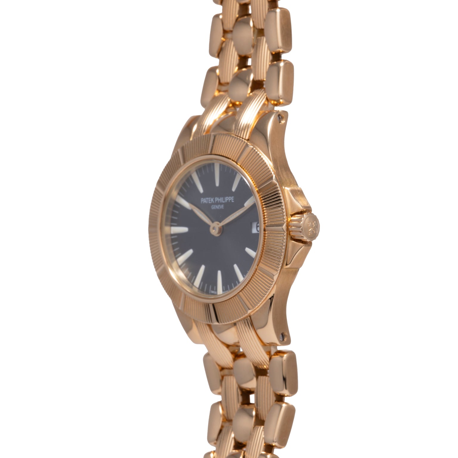 Patek Philippe Neptune