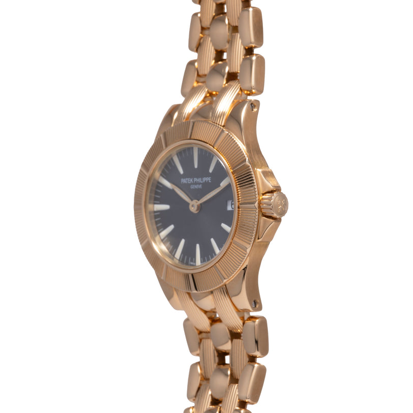 Patek Philippe Neptune