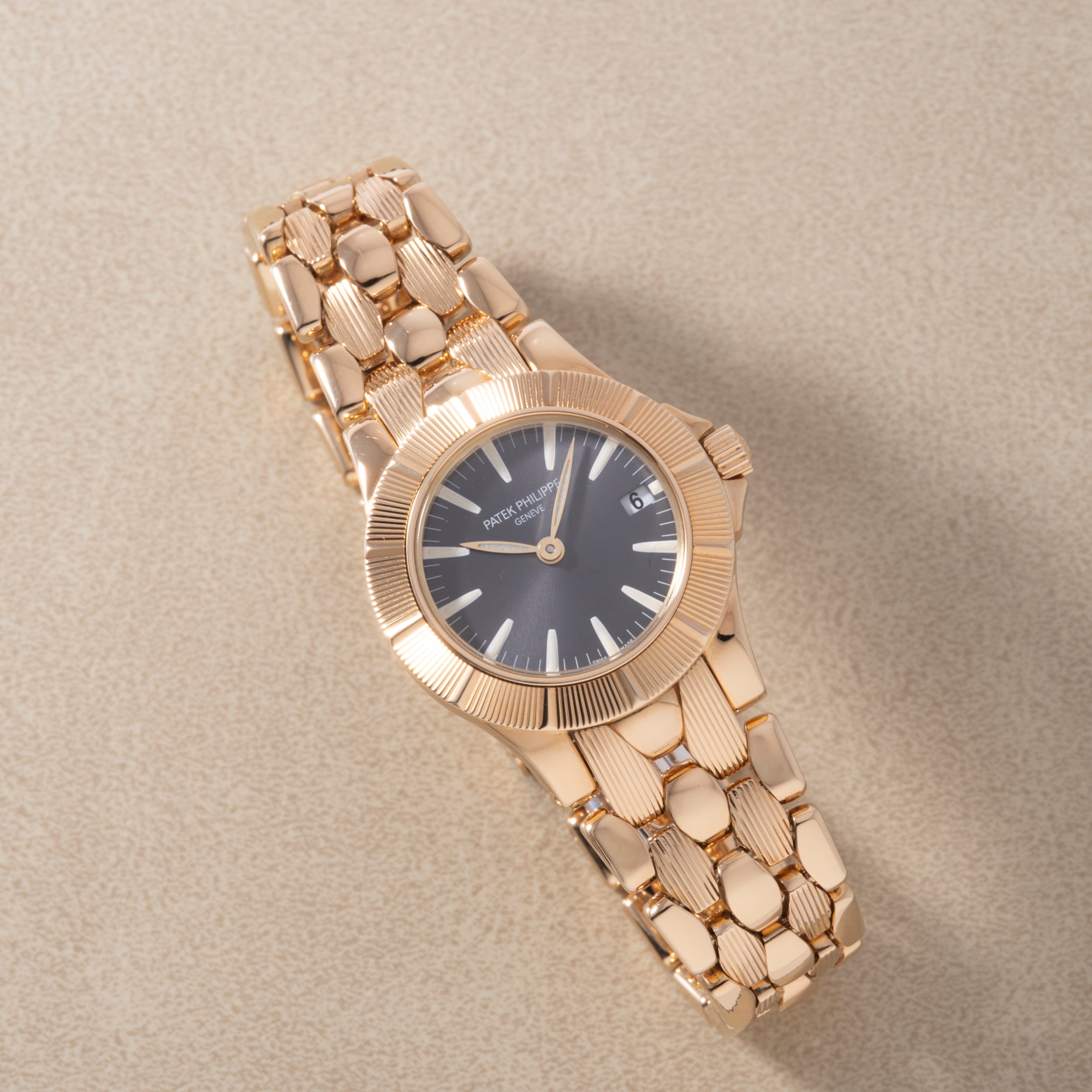 Patek Philippe Neptune