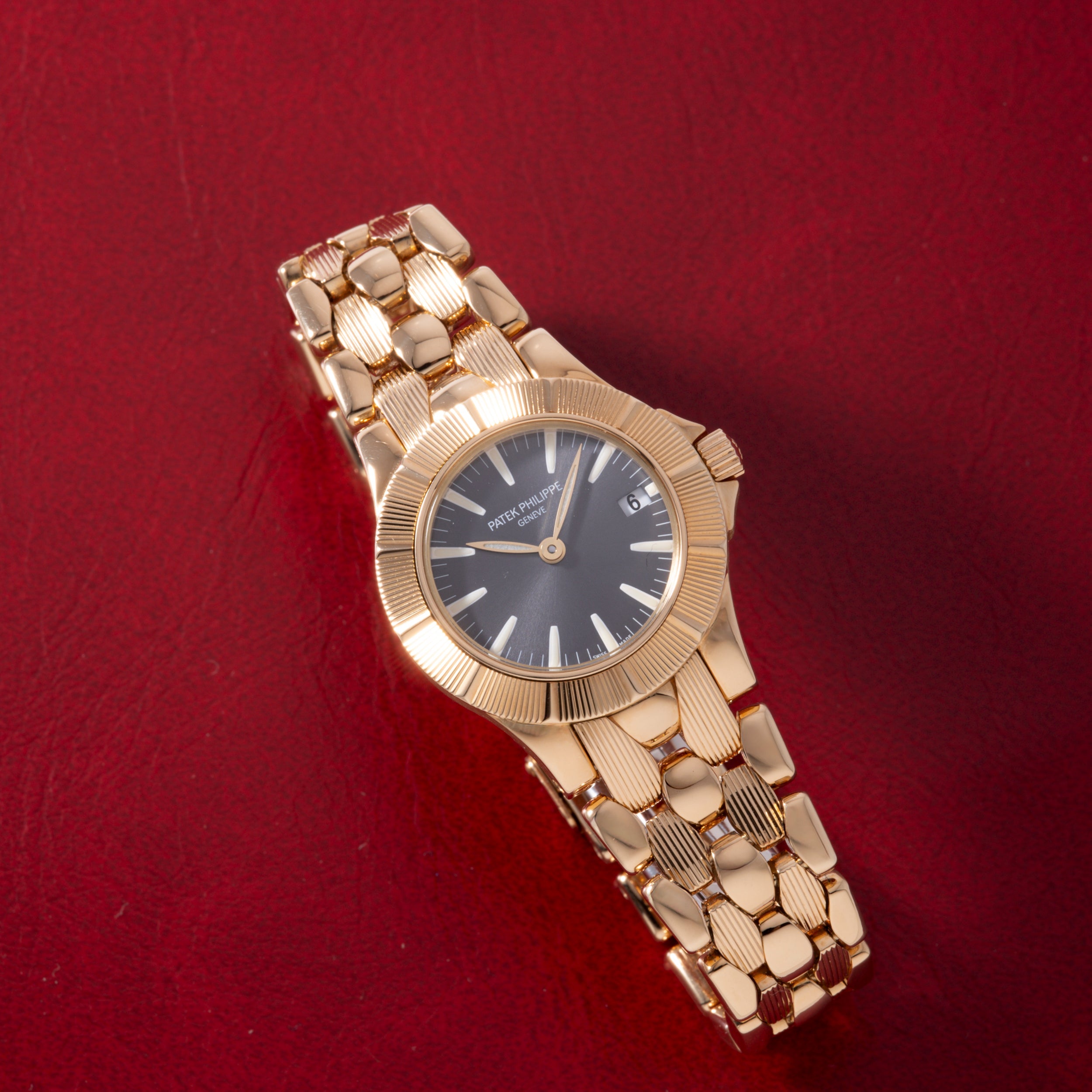 Patek Philippe Neptune