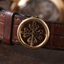 Patek Philippe Perpetual Calendar Moonphase Chronograph