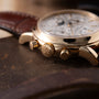 Patek Philippe Perpetual Calendar Moonphase Chronograph