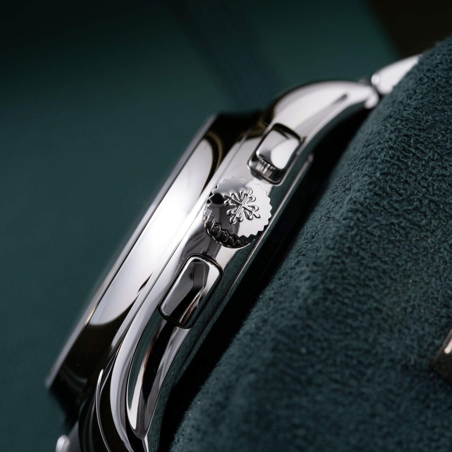 Patek Philippe Annual Calendar Flyback Chronograph