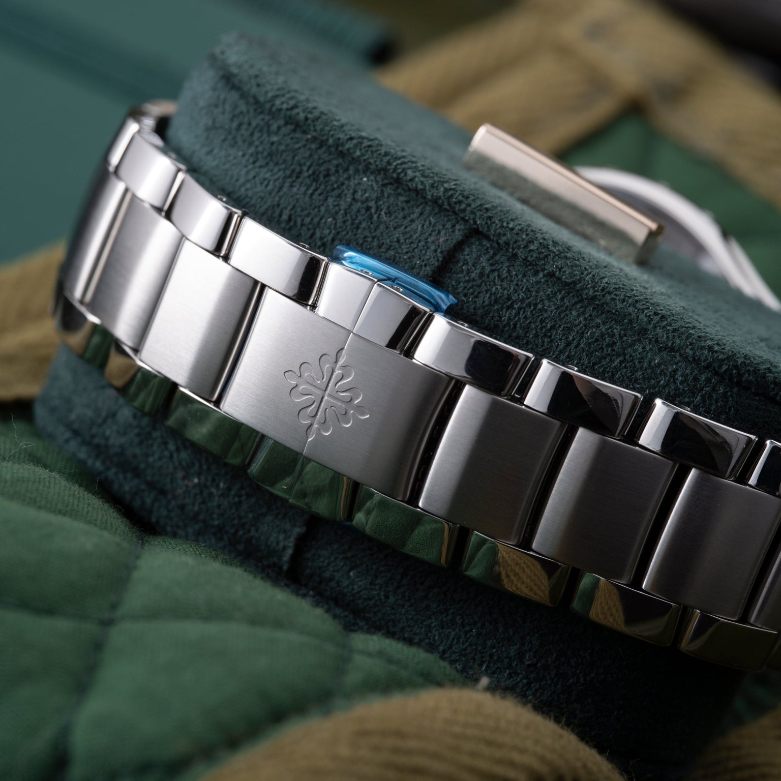 Patek Philippe Annual Calendar Flyback Chronograph