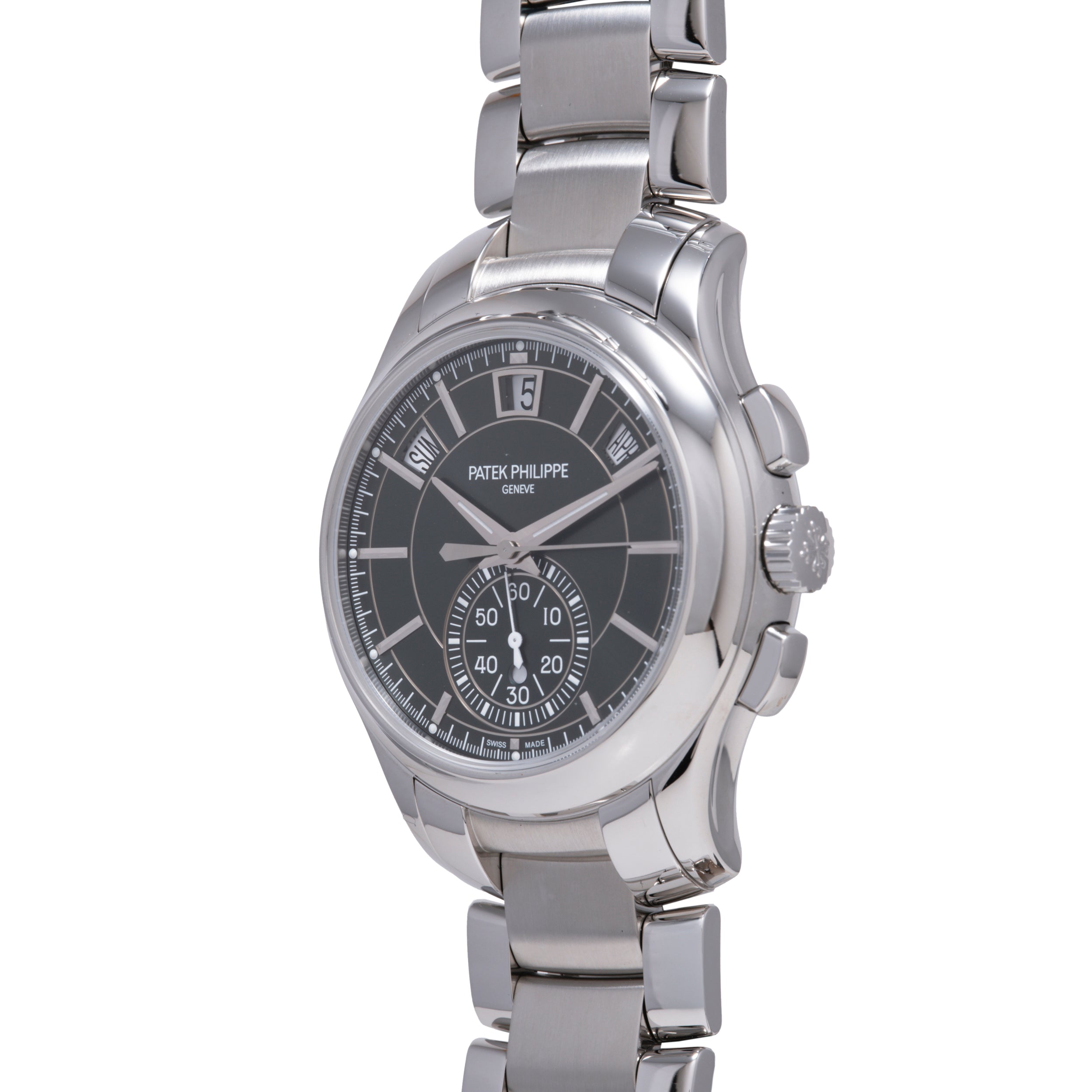 Patek Philippe Annual Calendar Flyback Chronograph