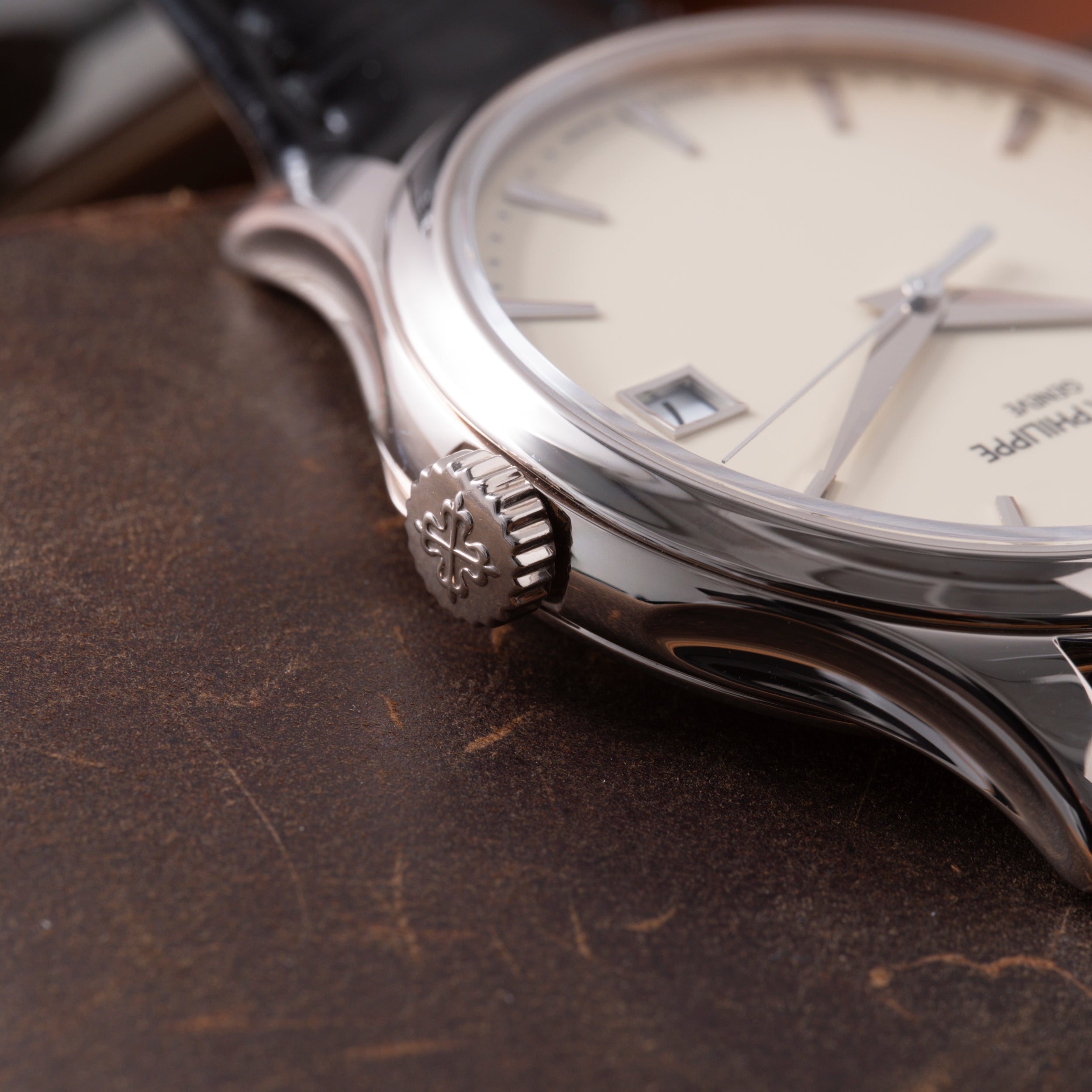 Patek Philippe Calatrava