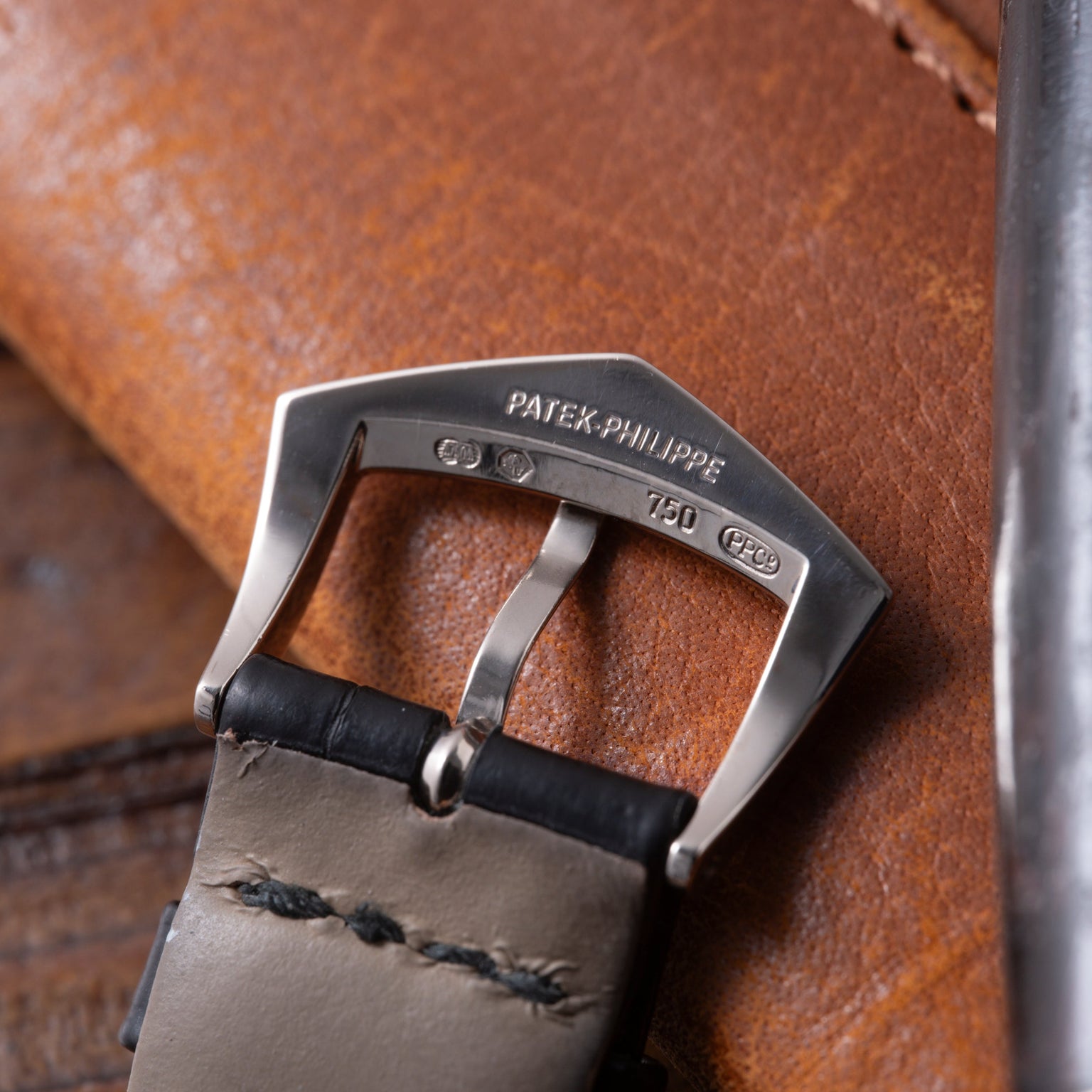 Patek Philippe Calatrava