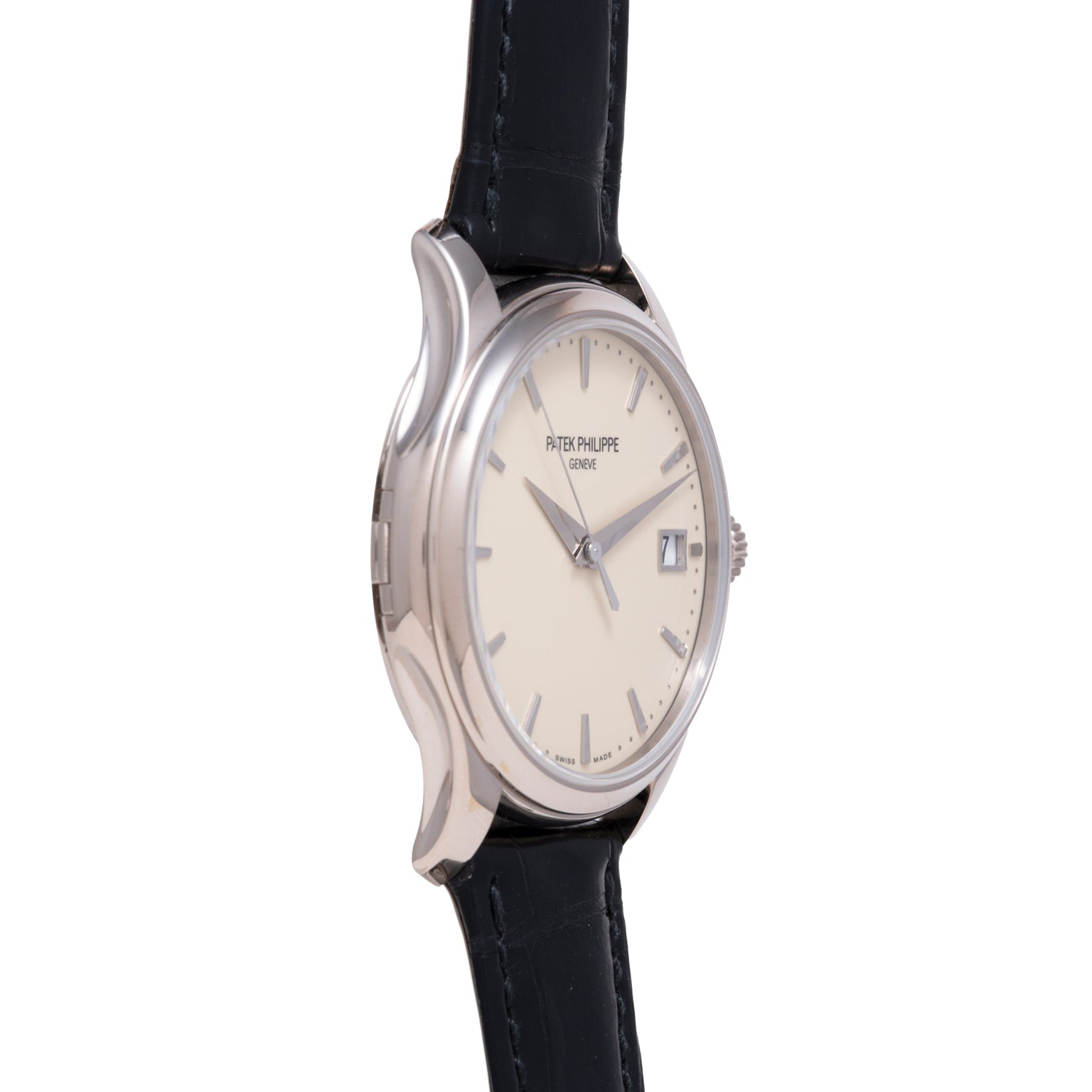 Patek Philippe Calatrava