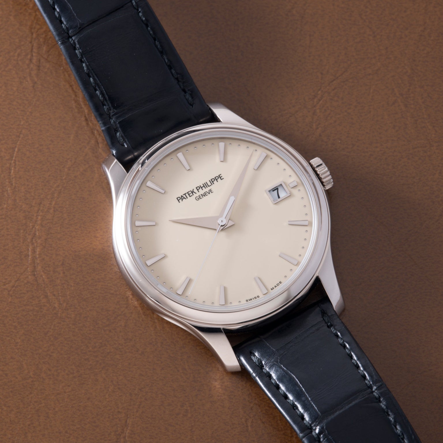 Patek Philippe Calatrava