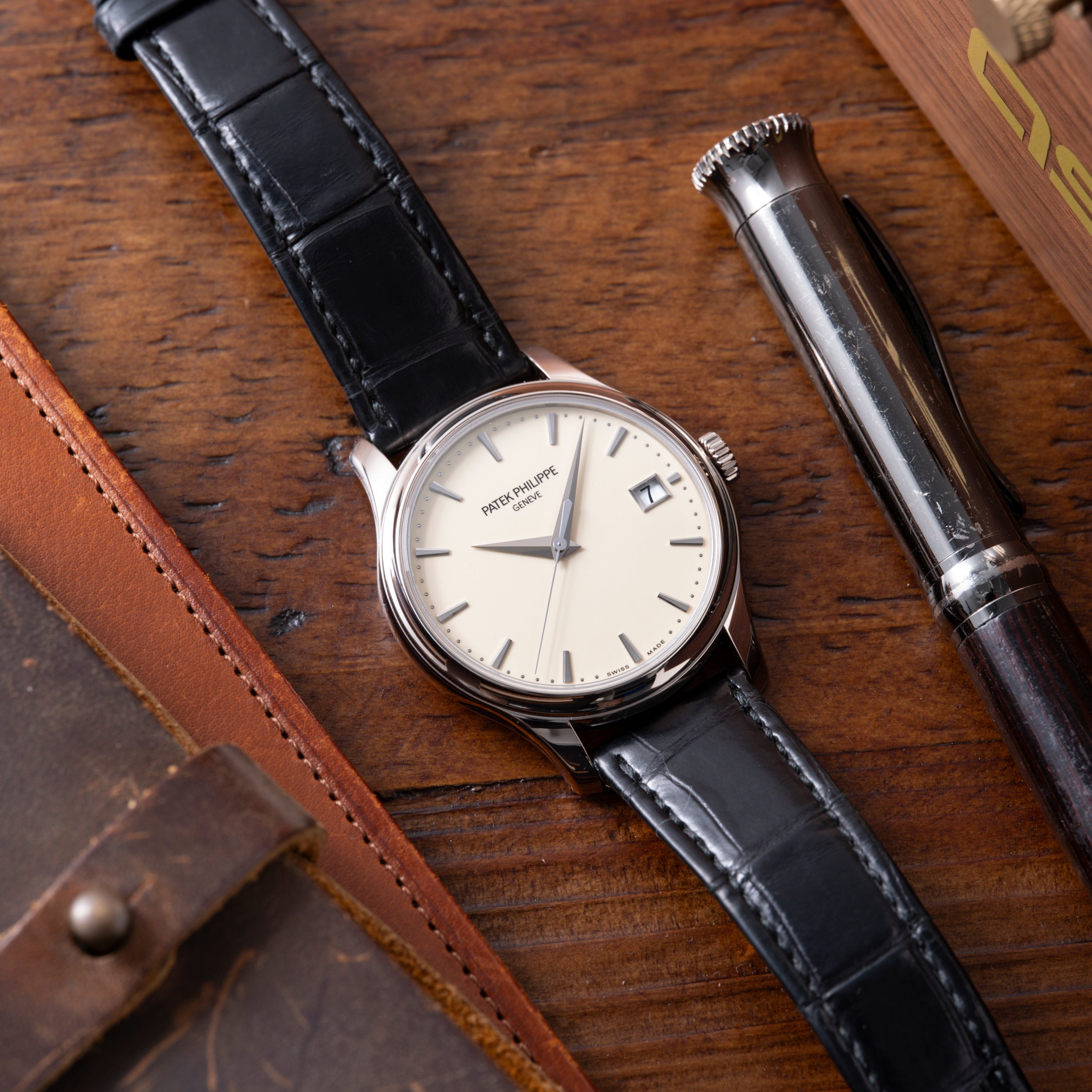 Patek Philippe Calatrava