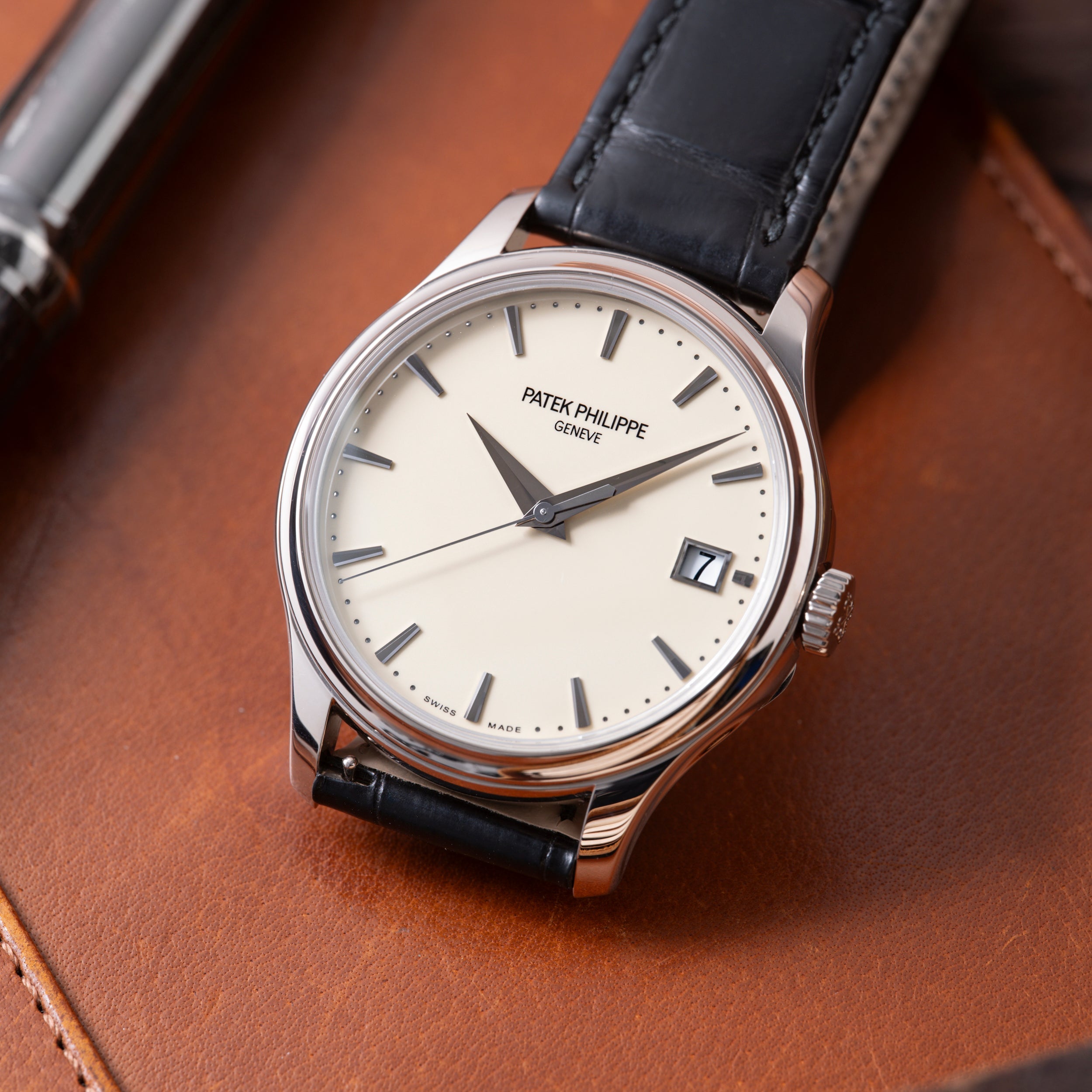 Patek Philippe Calatrava