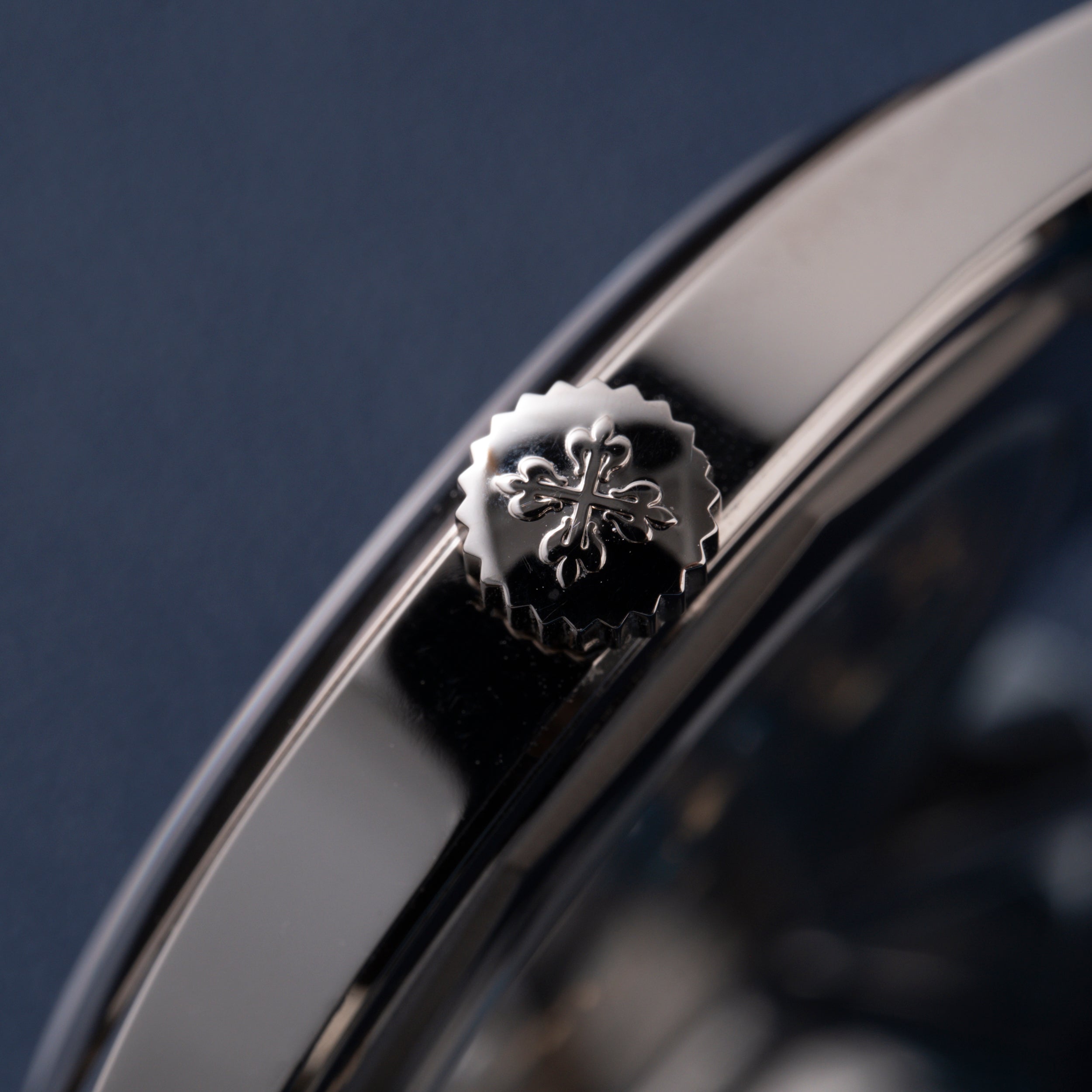 Patek Philippe Calatrava