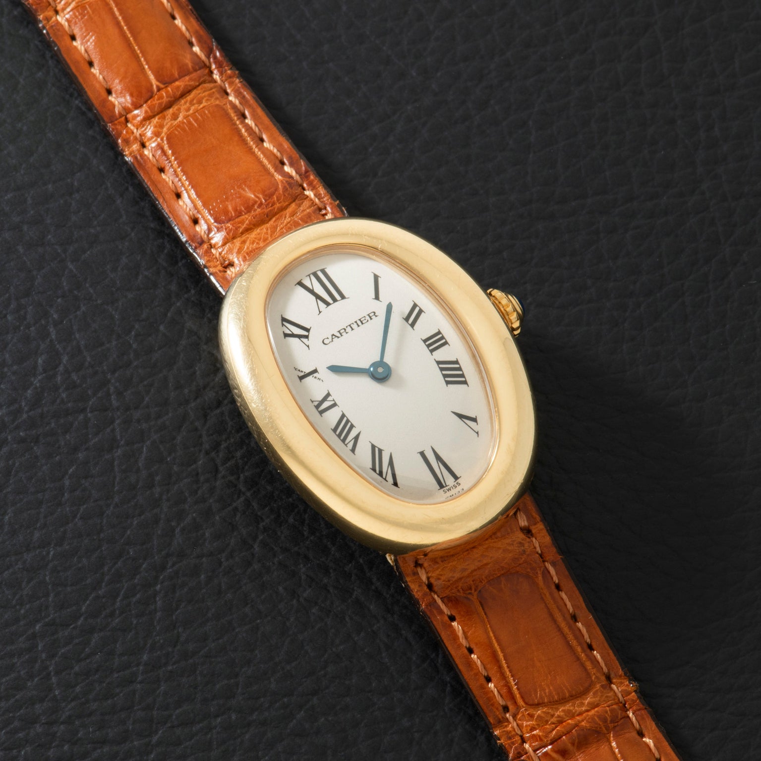 Cartier Baignoire