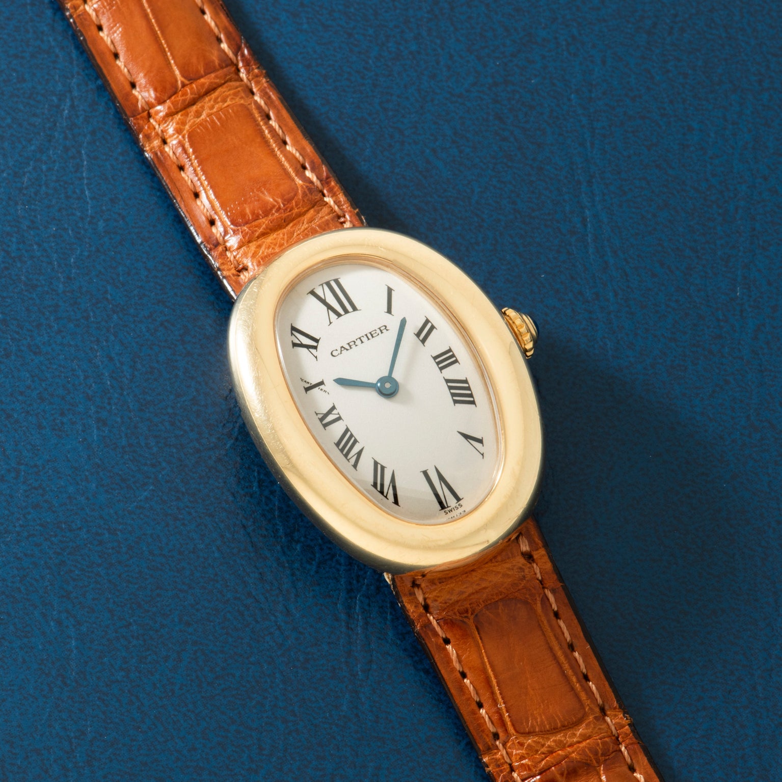 Cartier Baignoire