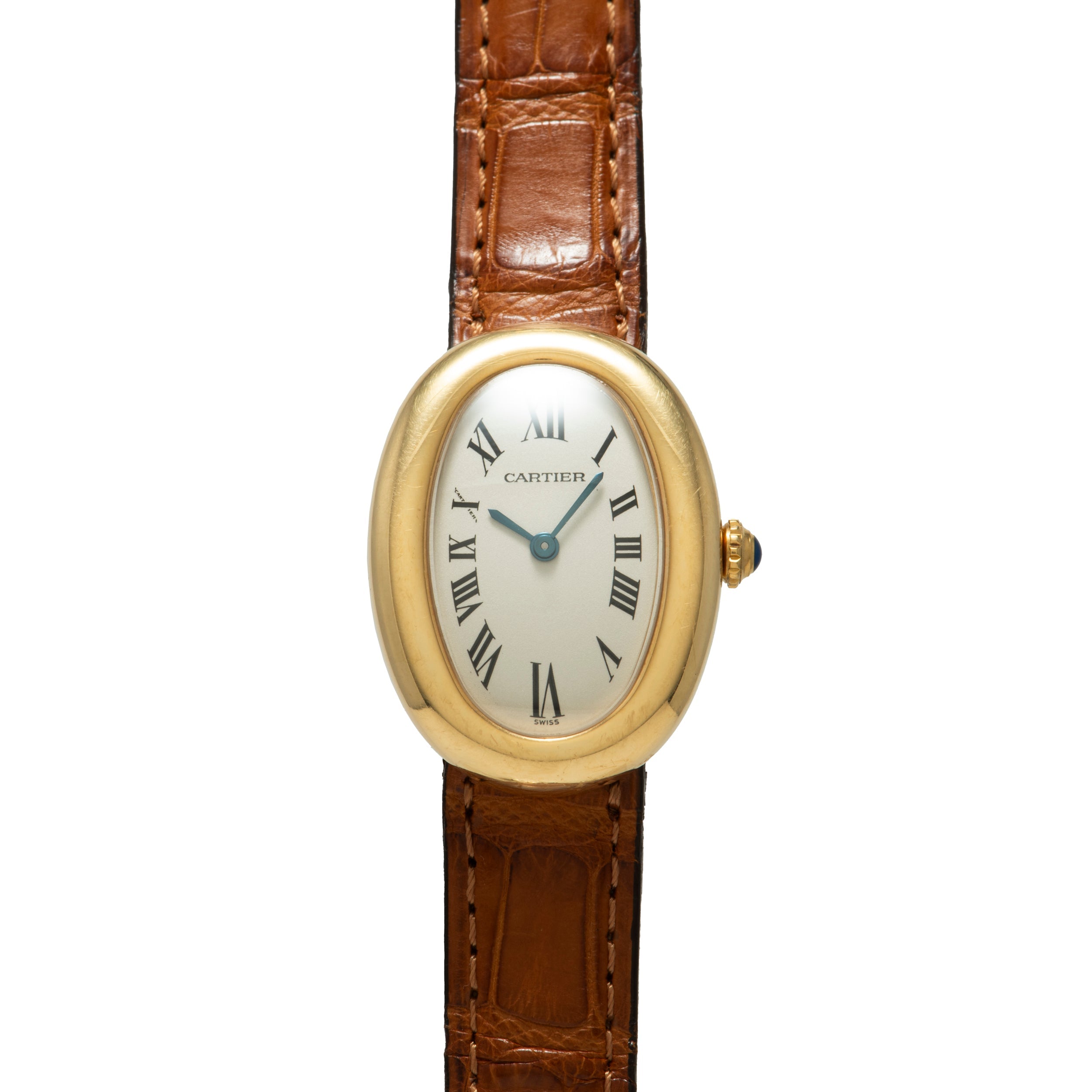 Cartier Baignoire
