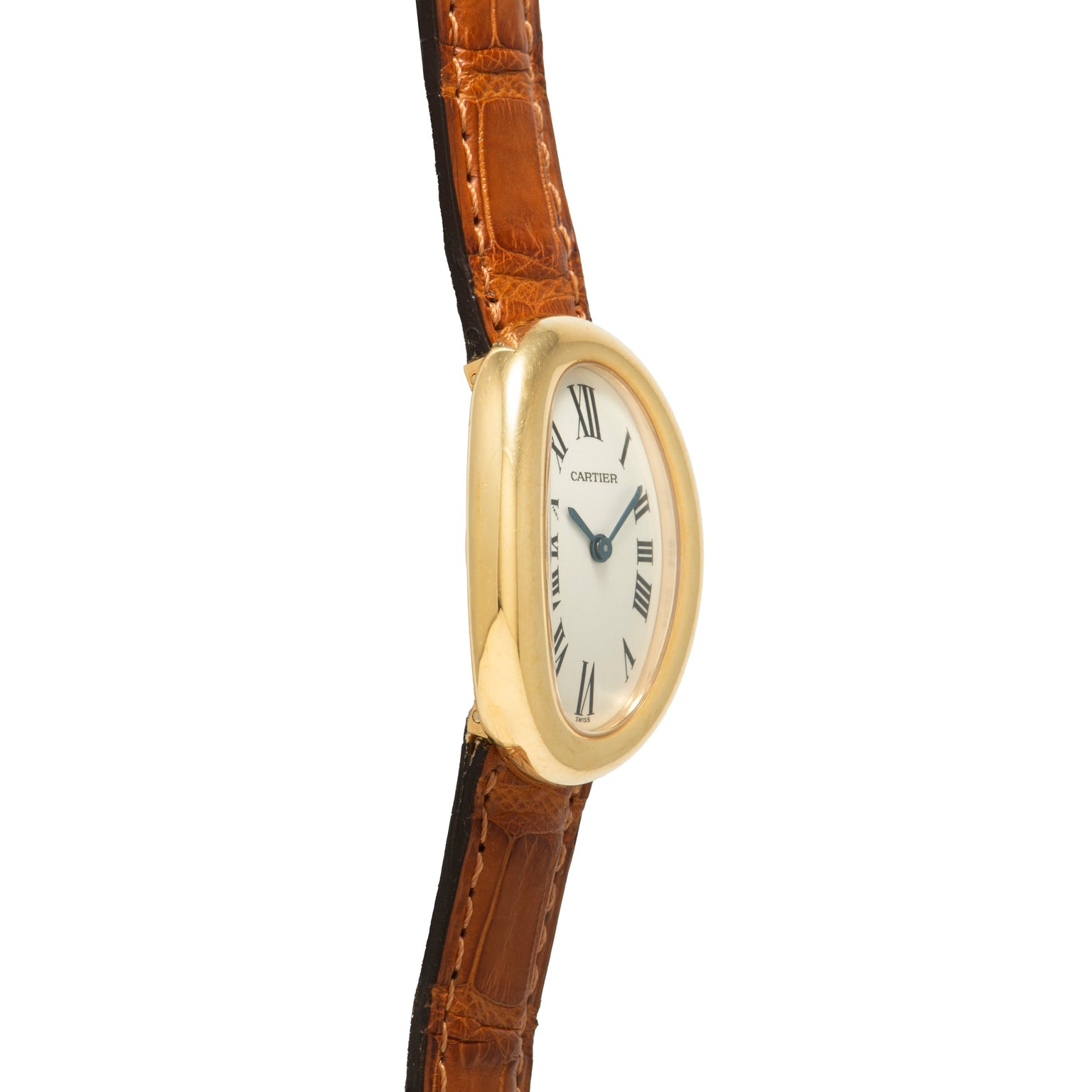 Cartier Baignoire