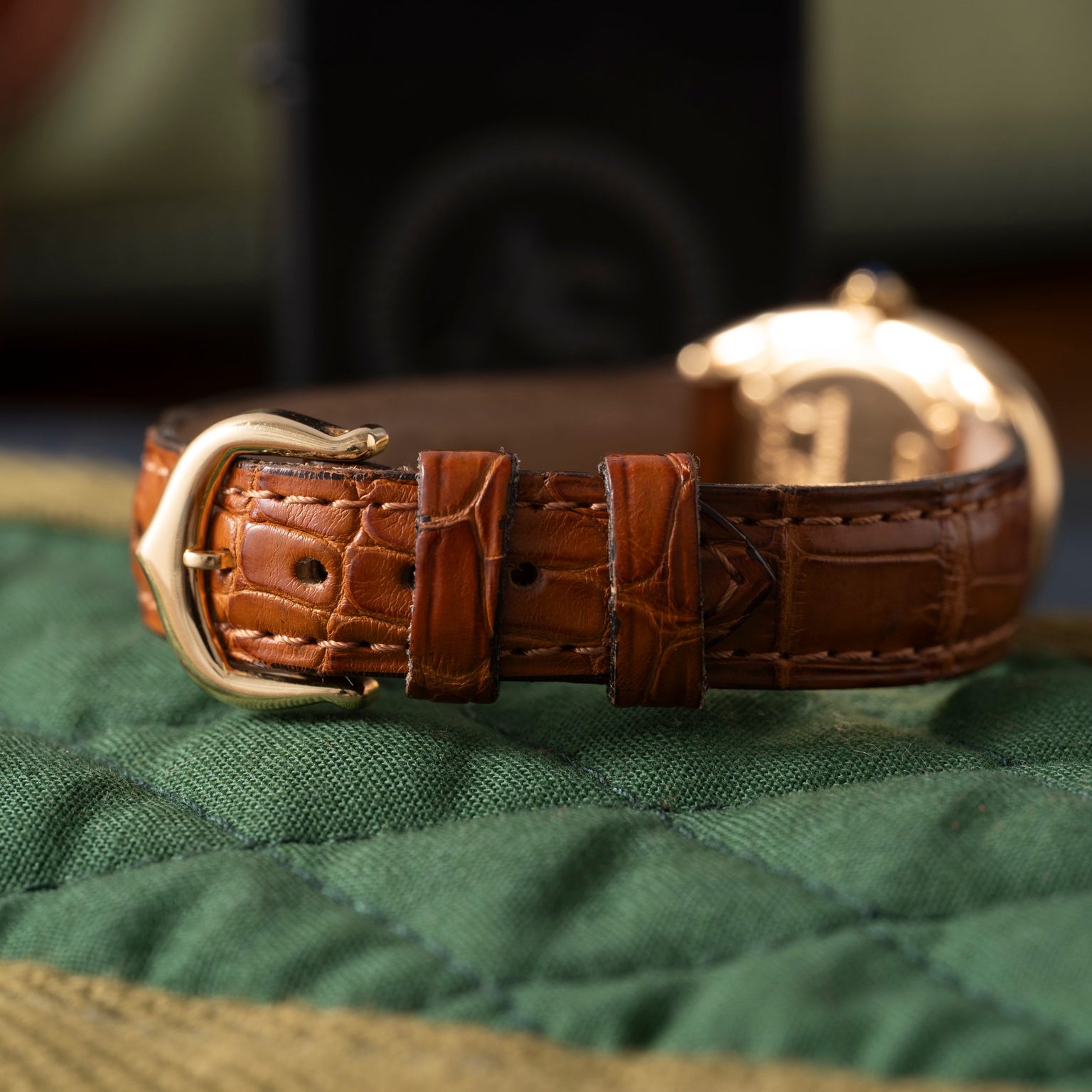 Cartier Baignoire