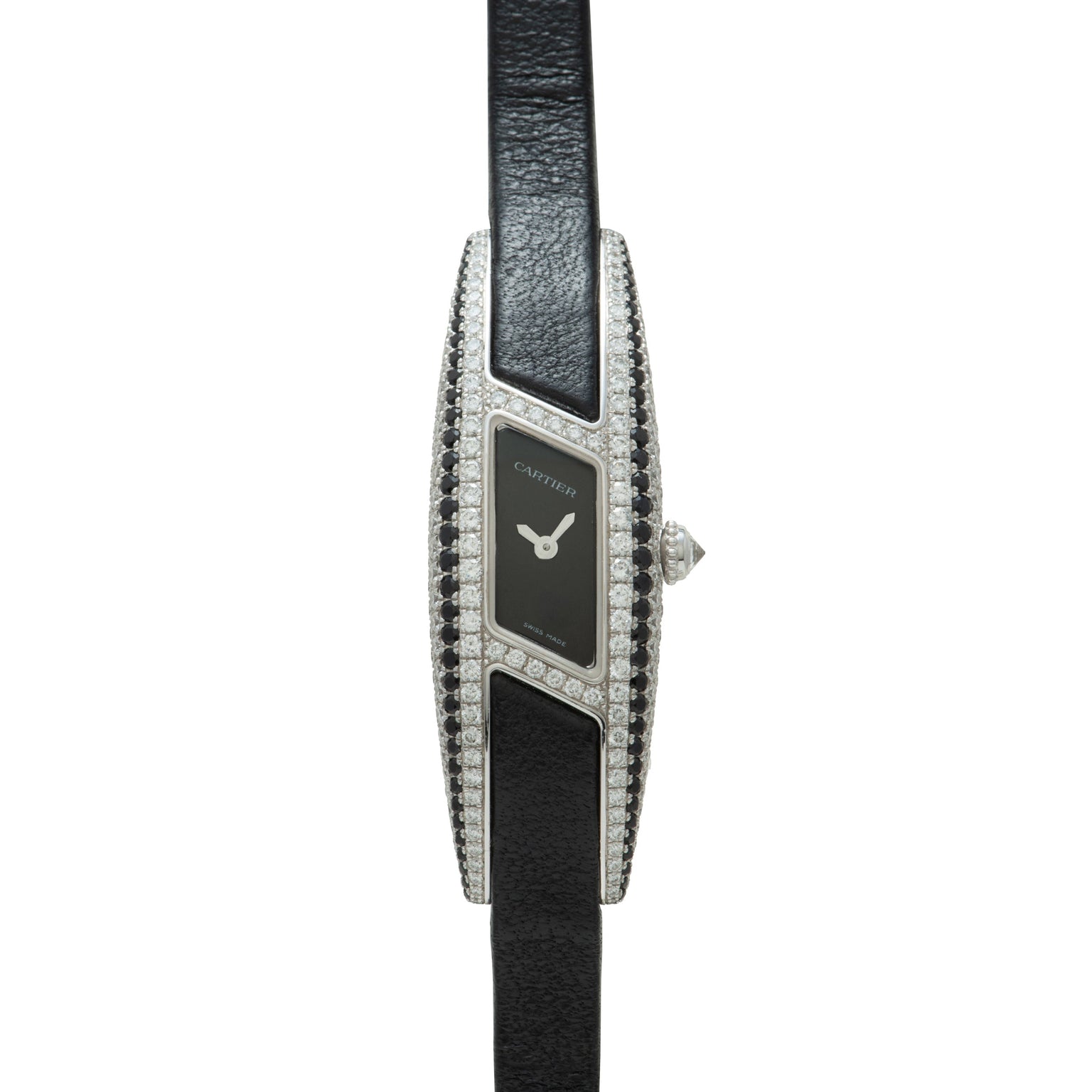 Cartier Himalia