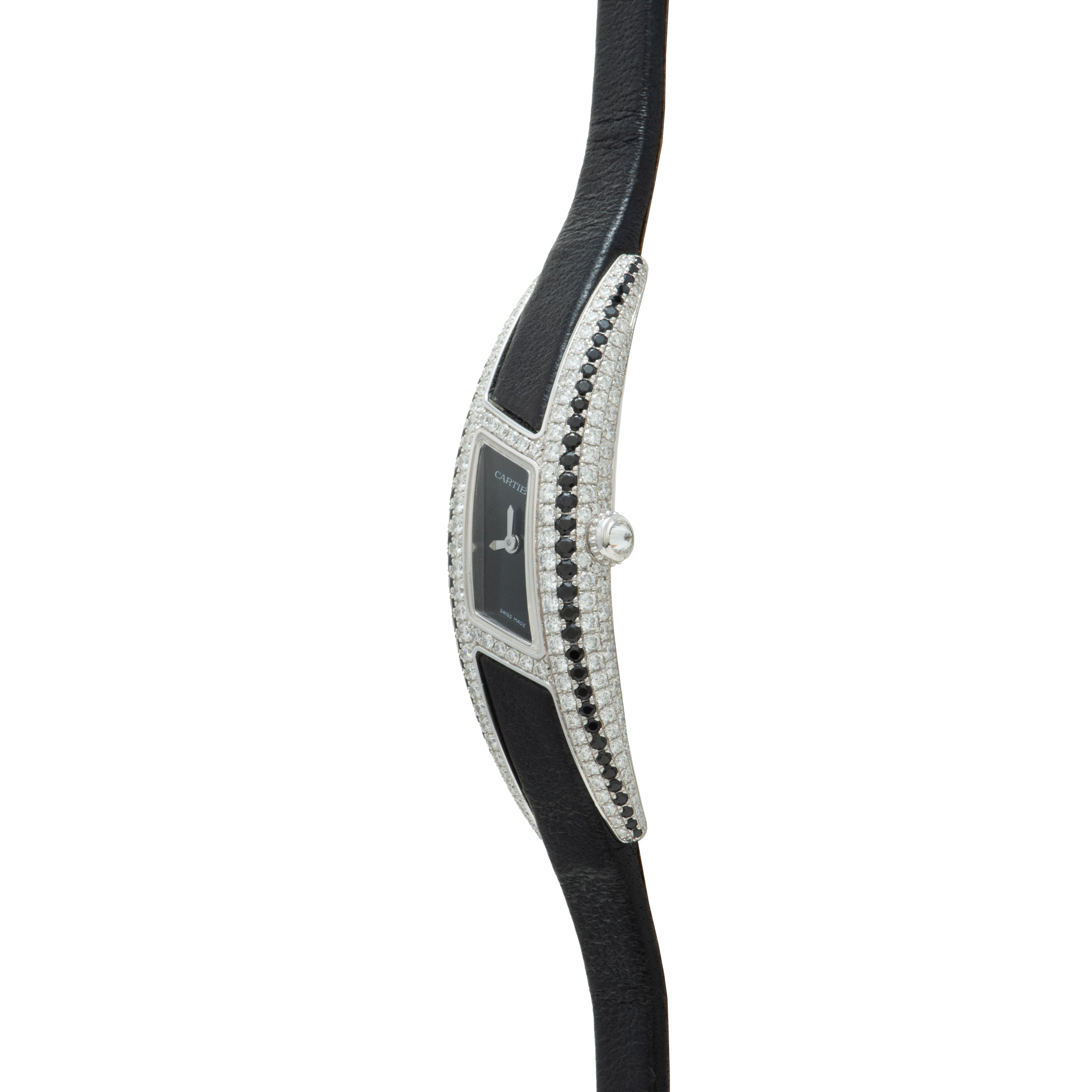 Cartier Himalia