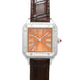 Cartier Santos Dumont