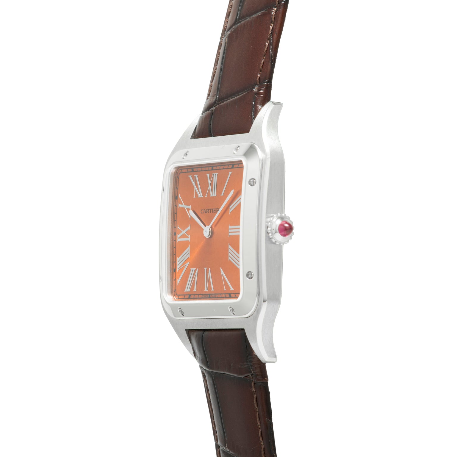 Cartier Santos Dumont