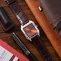 Cartier Santos Dumont