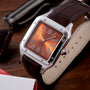 Cartier Santos Dumont