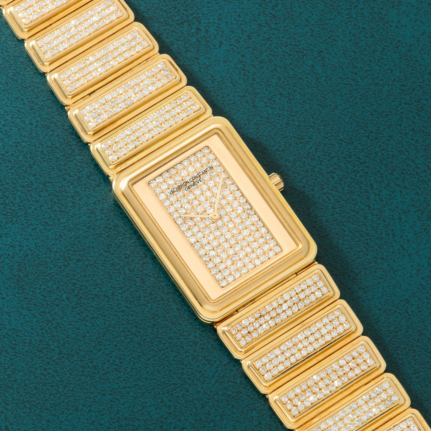 Vacheron Constantin Harmony