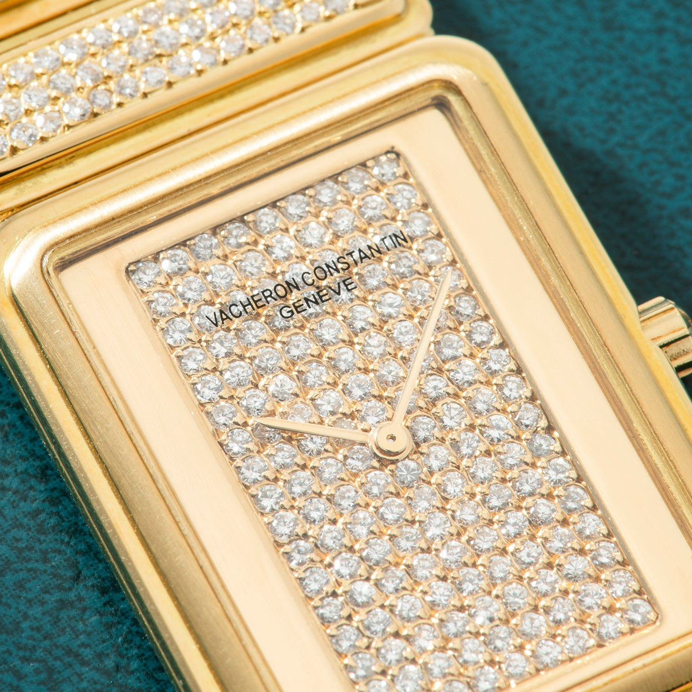 Vacheron Constantin Harmony