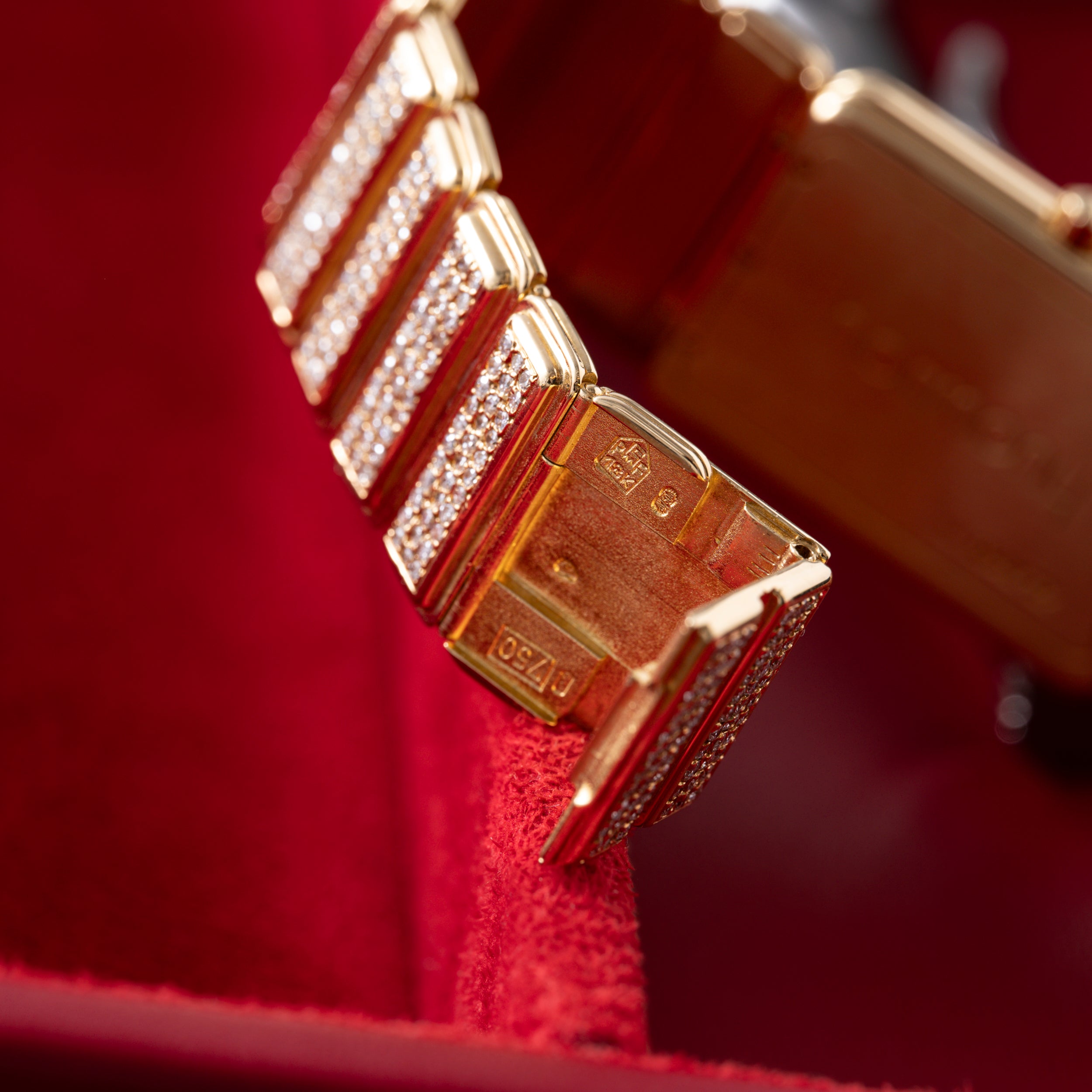 Vacheron Constantin Harmony