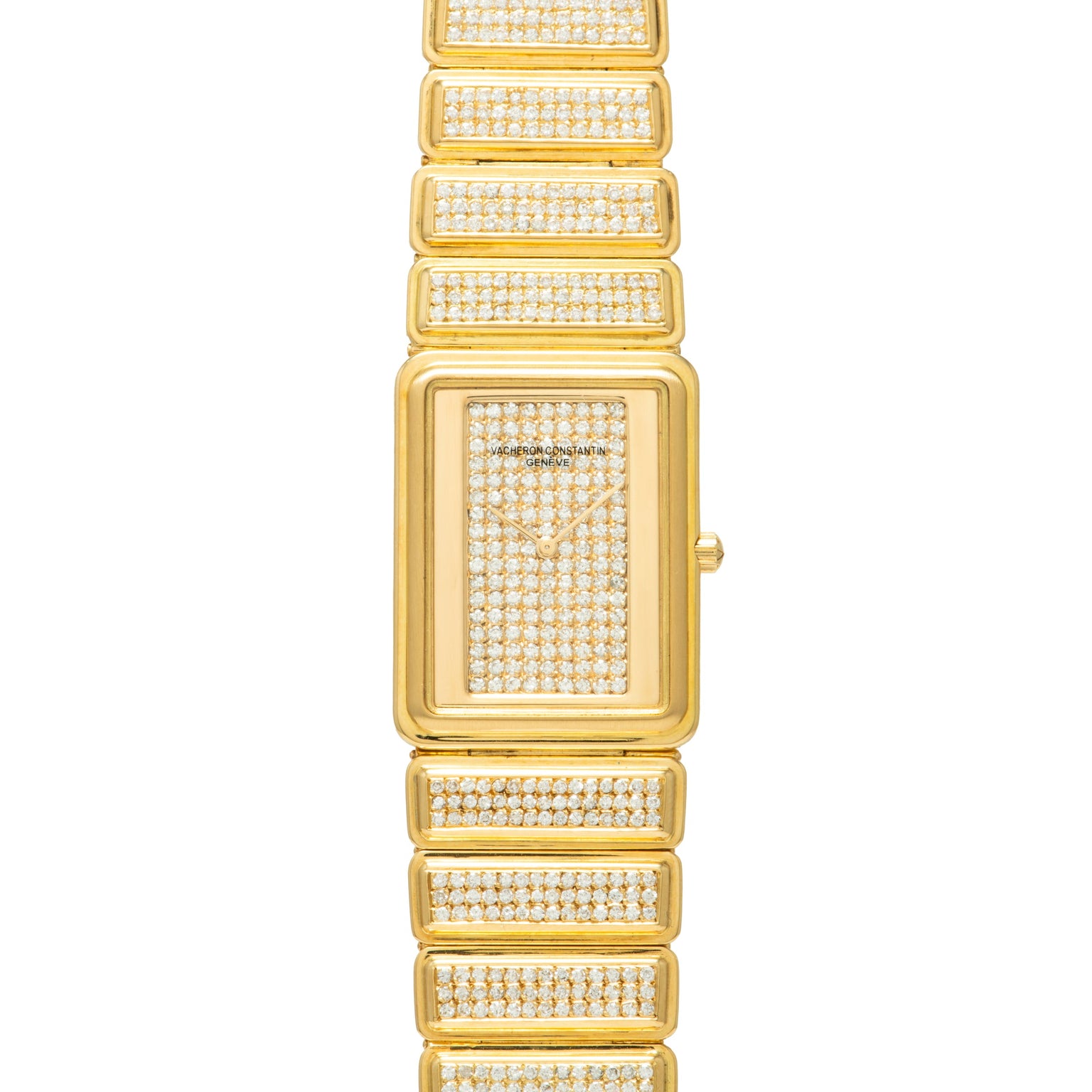Vacheron Constantin Harmony