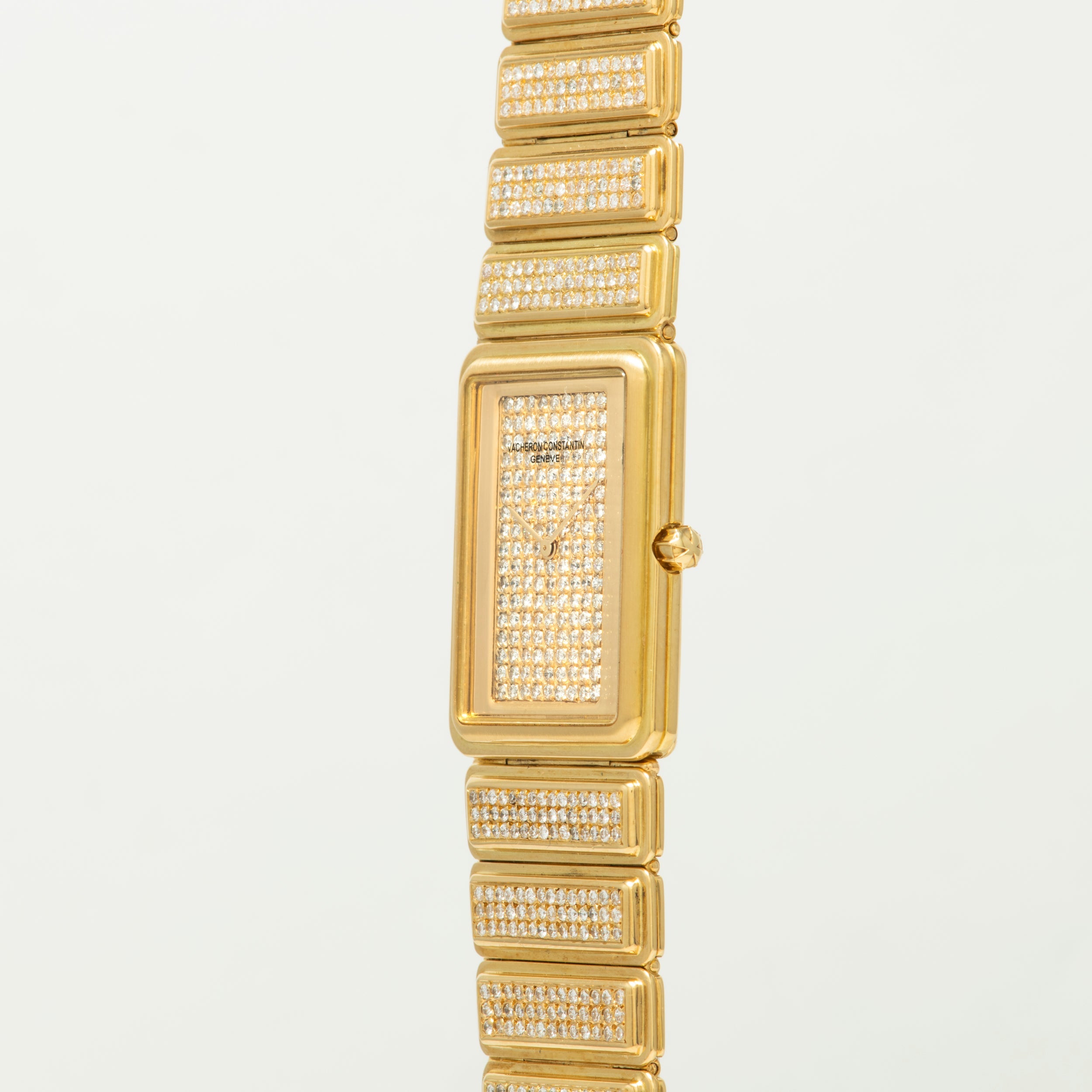 Vacheron Constantin Harmony