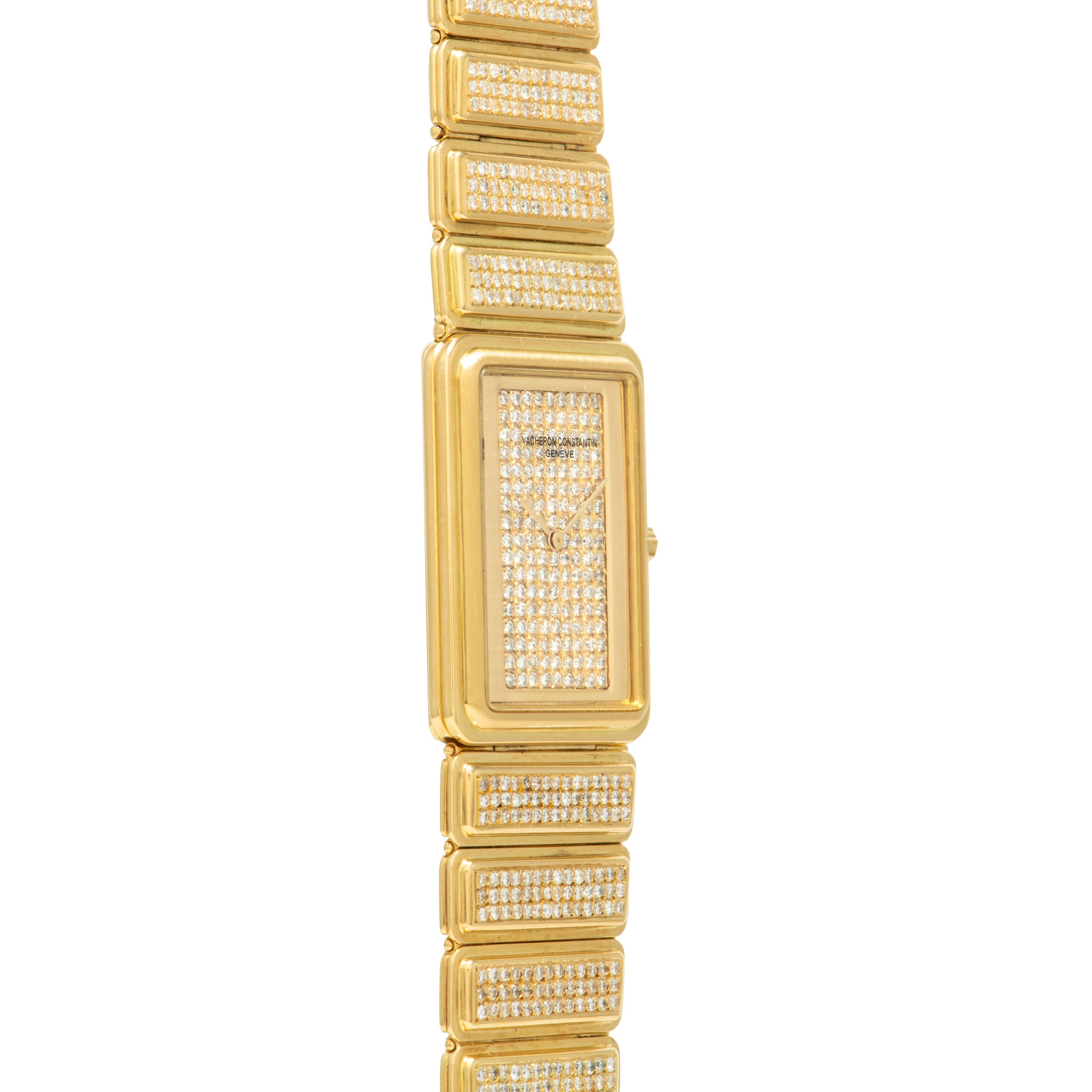 Vacheron Constantin Harmony