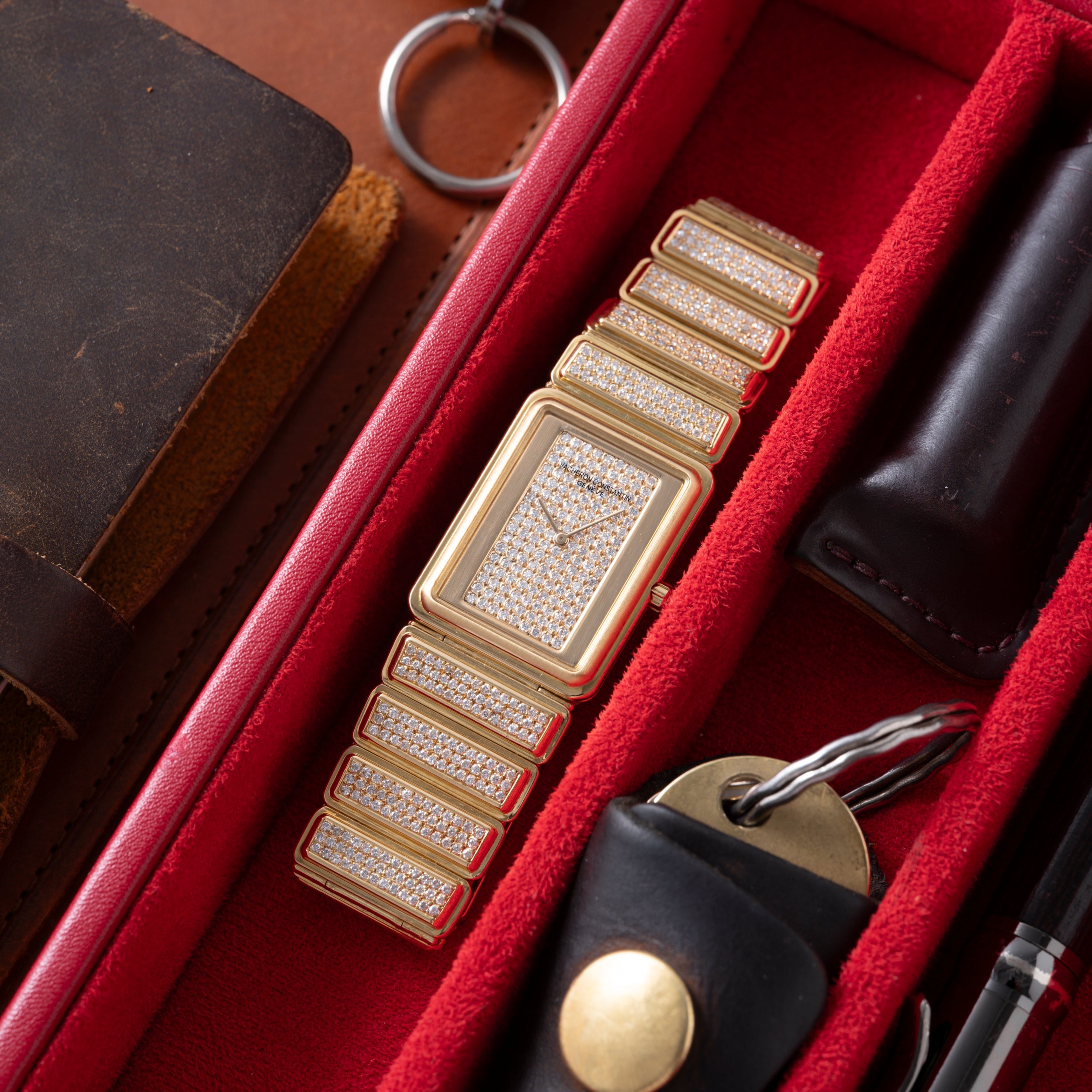 Vacheron Constantin Harmony