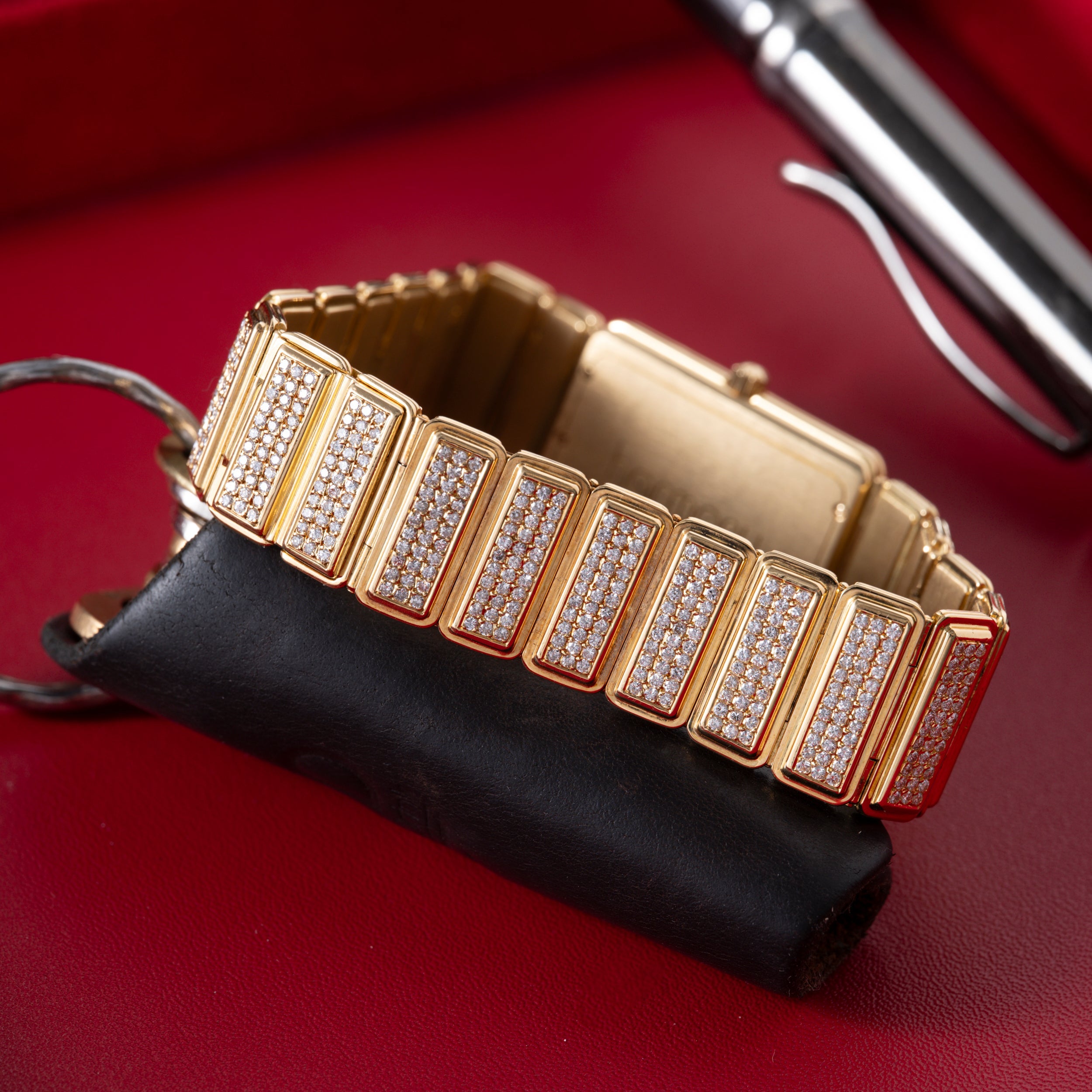 Vacheron Constantin Harmony